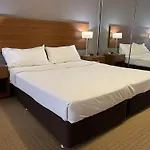 Apx Darling Harbour